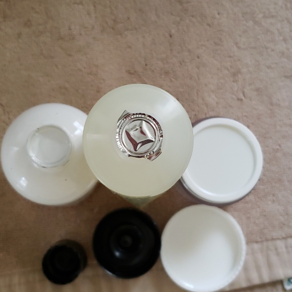 Philosophy NWOT Facial Cleansers and Cream - Picture 5 of 5